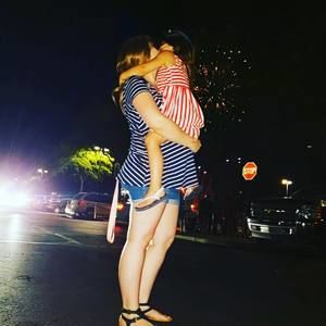 Meet your Posher, Maranda